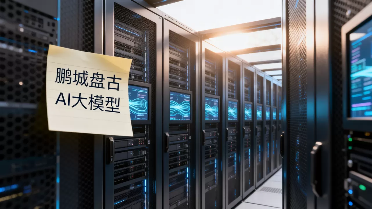 鹏城盘古ai大模型是什么?鹏城盘古ai大模型怎么用 鹏城盘古ai大模型是什么?鹏城盘古ai大模型怎么用