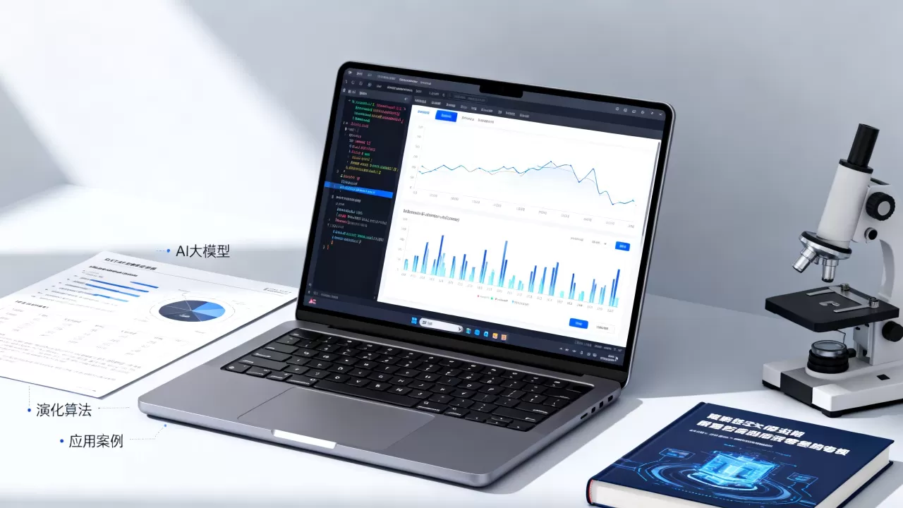 AI大模型与演化算法如何结合？AI大模型演化算法应用案例