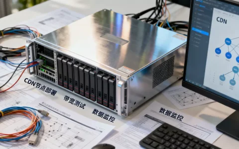 视频播放CDN自建靠谱吗，视频播放CDN自建流程