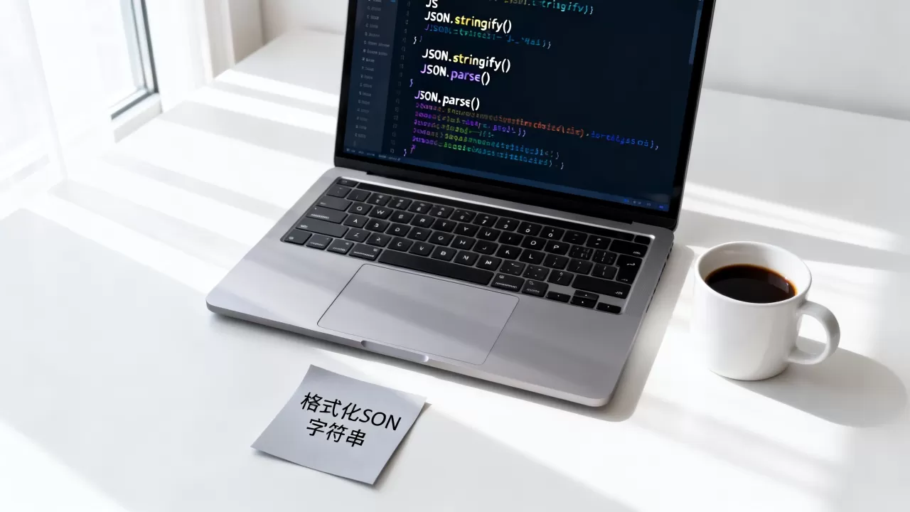 js怎么格式化数据?js格式化json字符串的方法 js怎么格式化数据?js格式化json字符串的方法