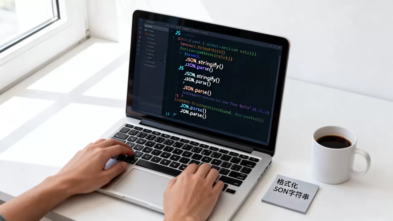 js怎么格式化数据?js格式化json字符串的方法 js怎么格式化数据?js格式化json字符串的方法
