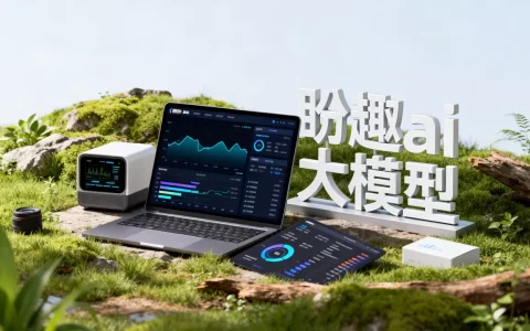 盼趣ai大模型