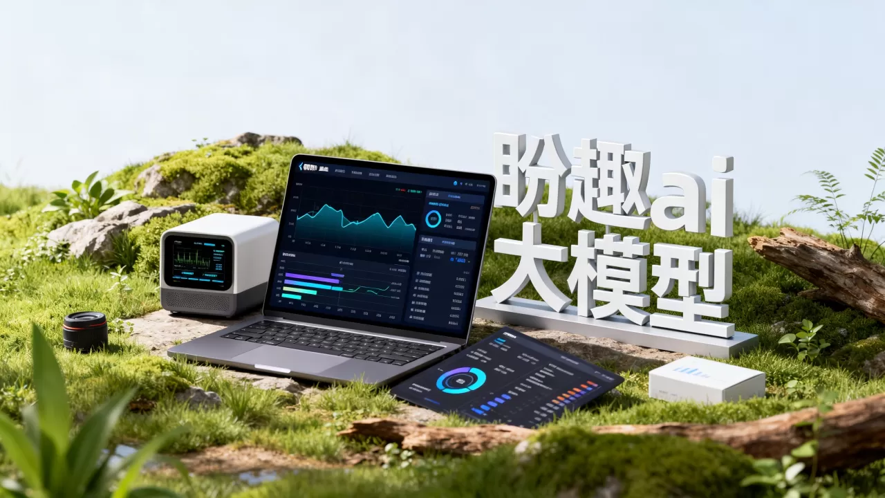 盼趣ai大模型 盼趣ai大模型