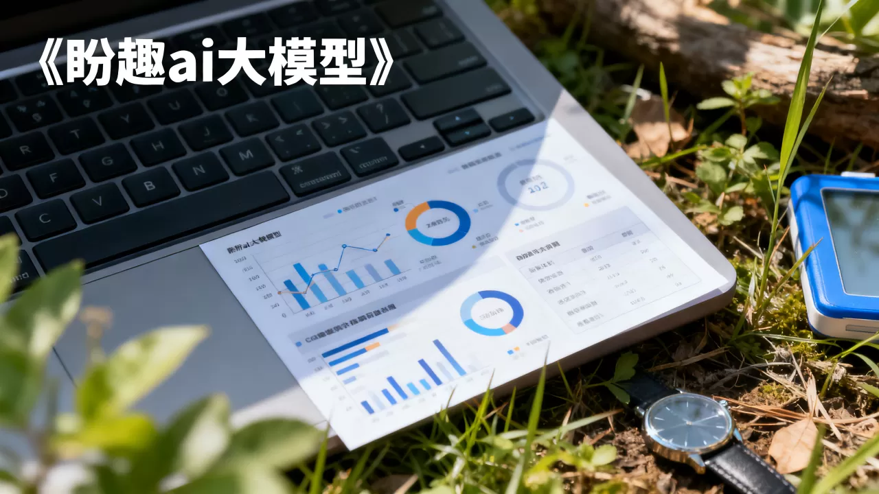 盼趣ai大模型 盼趣ai大模型