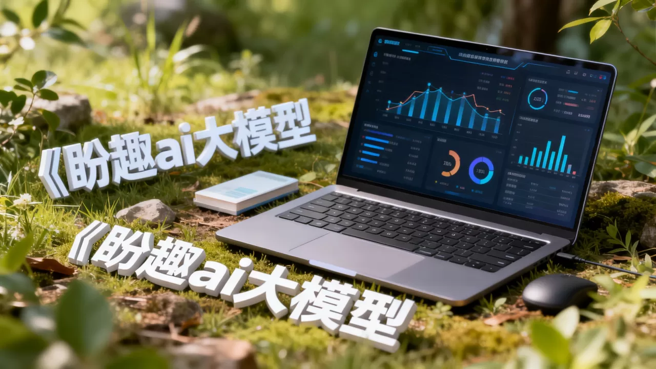 盼趣ai大模型 盼趣ai大模型
