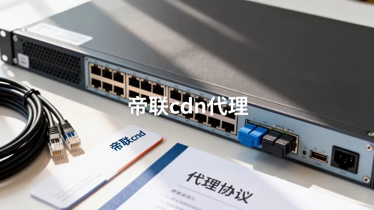 帝联cdn代理 帝联cdn代理