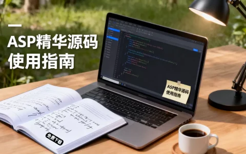 ASP精华源码怎么用？ASP源码下载免费