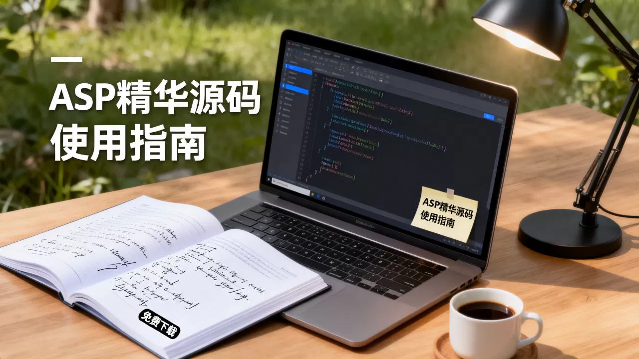 ASP精华源码怎么用?ASP源码下载免费 ASP精华源码怎么用?ASP源码下载免费