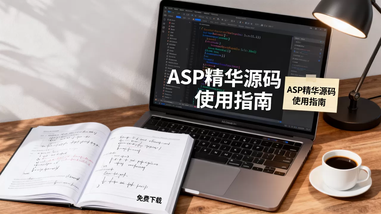 ASP精华源码怎么用?ASP源码下载免费 ASP精华源码怎么用?ASP源码下载免费
