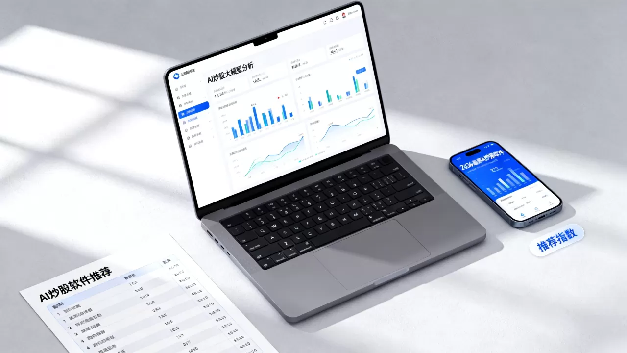 AI炒股大模型靠谱吗?2026最新AI炒股软件推荐 AI炒股大模型靠谱吗?2026最新AI炒股软件推荐