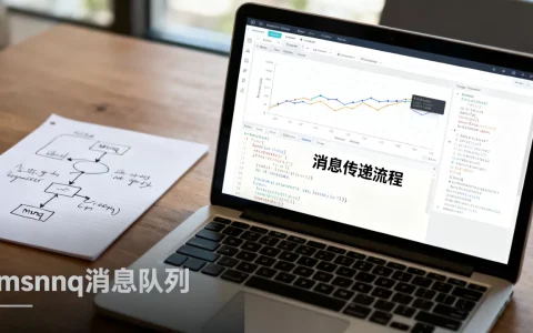 关于msmq消息队列的问题