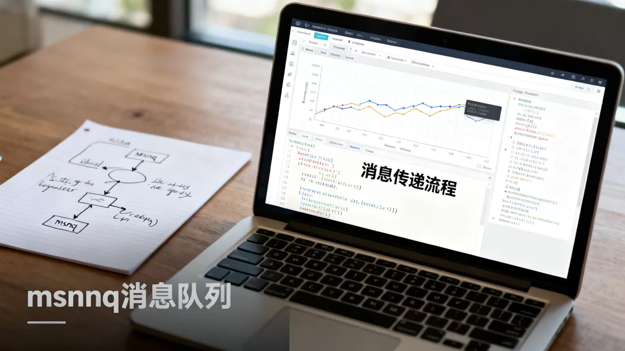 关于msmq消息队列的问题