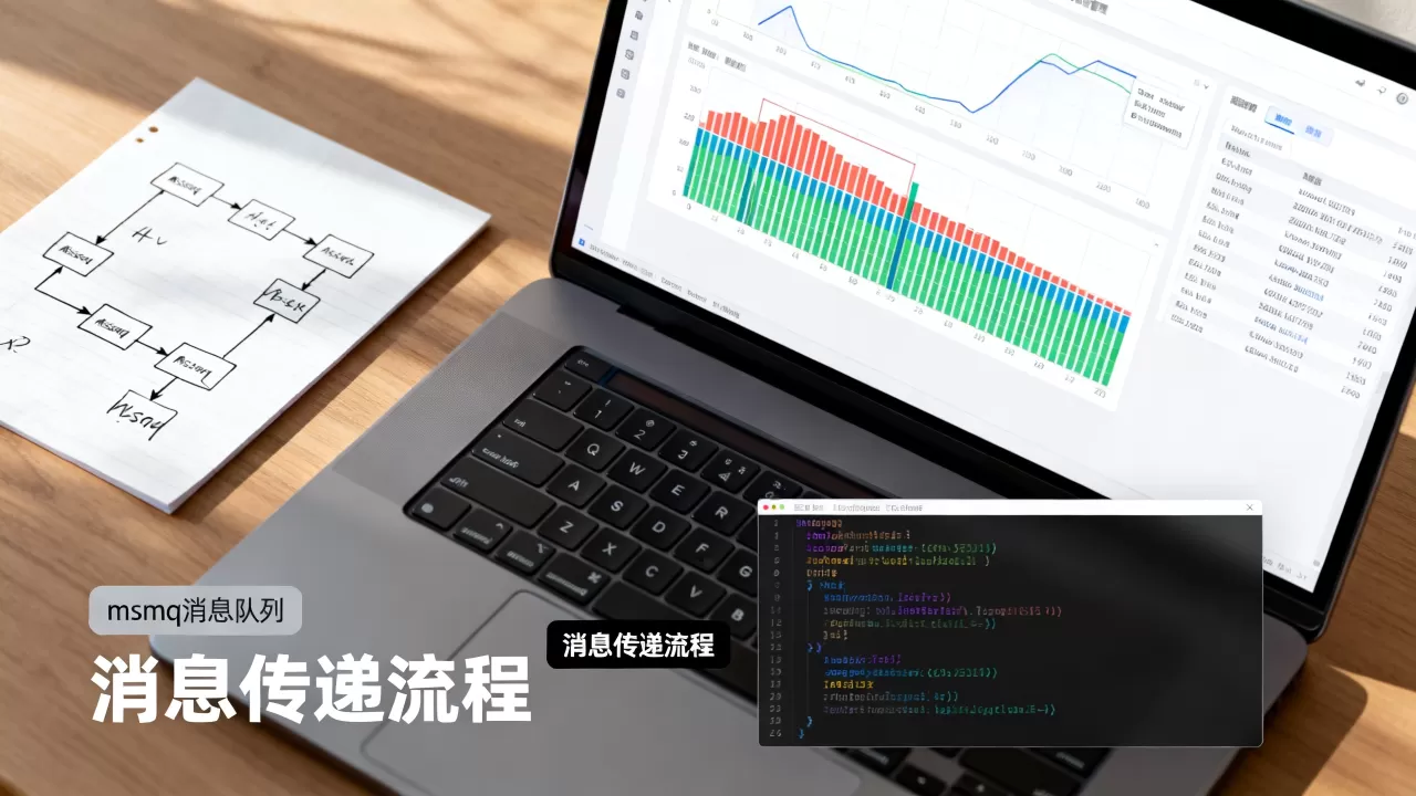 关于msmq消息队列的问题