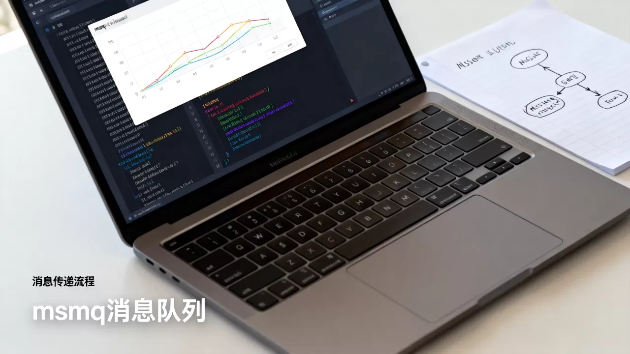 关于msmq消息队列的问题