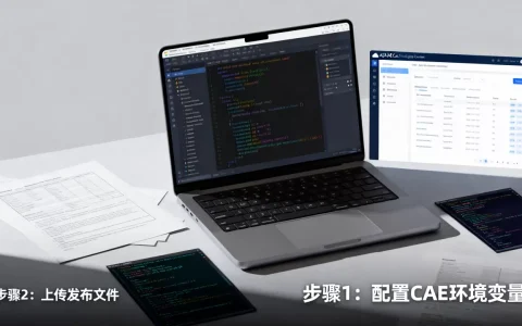 ASP.NET Core如何部署到CAE？ASP.NET Core应用部署到云应用引擎详细教程