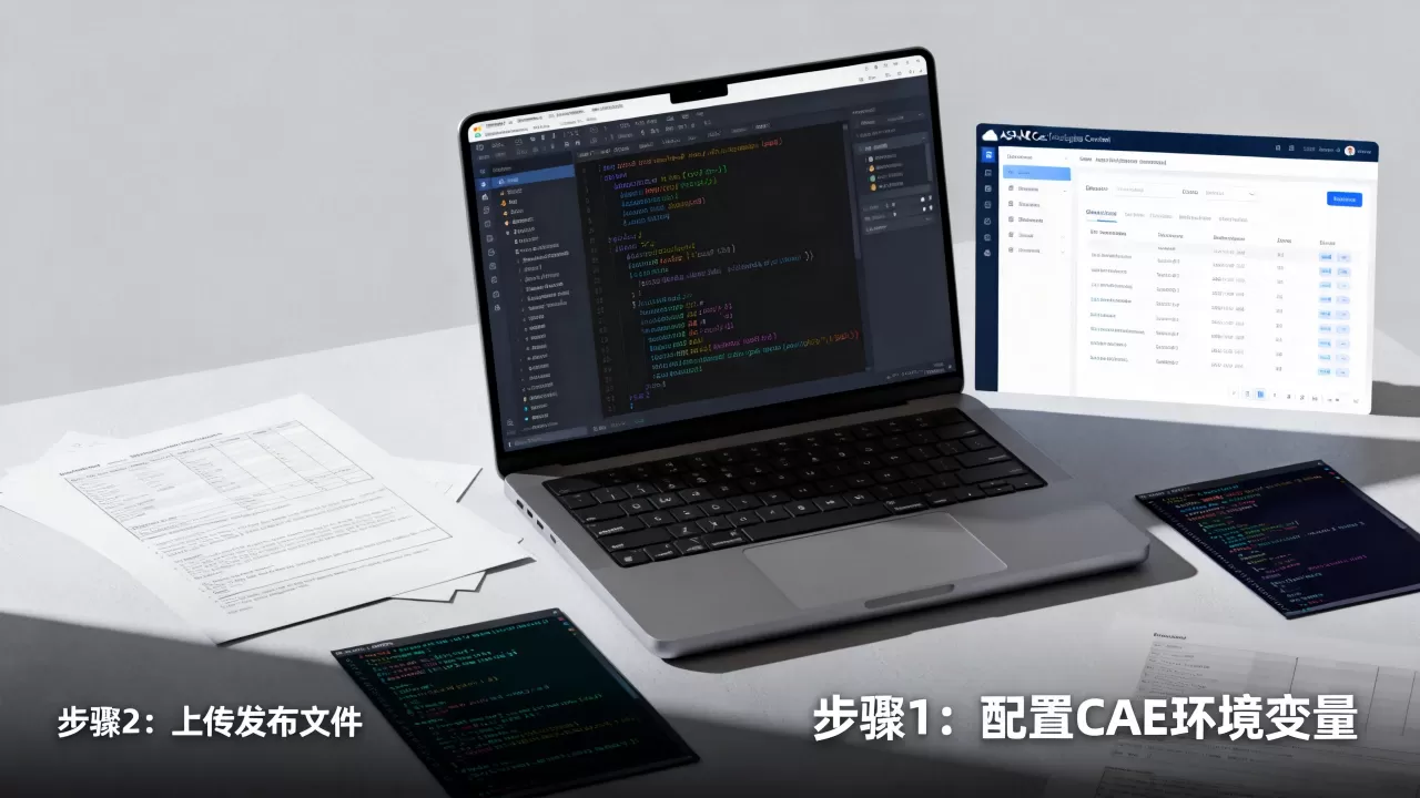 ASP.NET Core如何部署到CAE？ASP.NET Core应用部署到云应用引擎详细教程