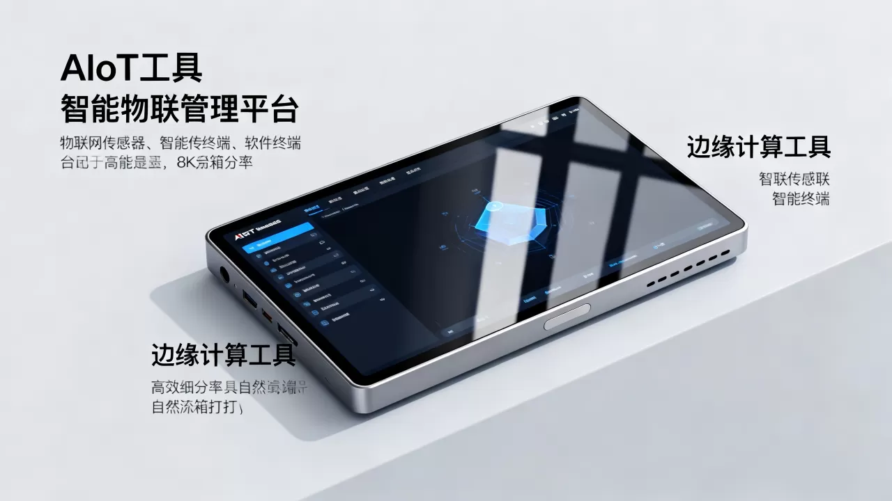 AIoT工具软件哪个好用?2026热门AIoT平台推荐 AIoT工具软件哪个好用?2026热门AIoT平台推荐