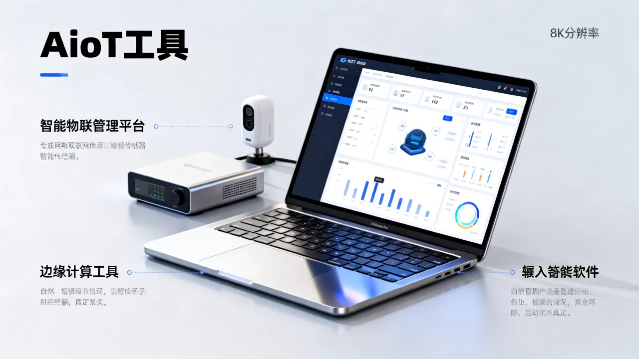 AIoT工具软件哪个好用?2026热门AIoT平台推荐 AIoT工具软件哪个好用?2026热门AIoT平台推荐