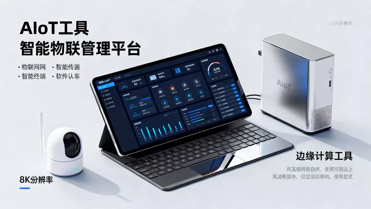 AIoT工具软件哪个好用?2026热门AIoT平台推荐 AIoT工具软件哪个好用?2026热门AIoT平台推荐