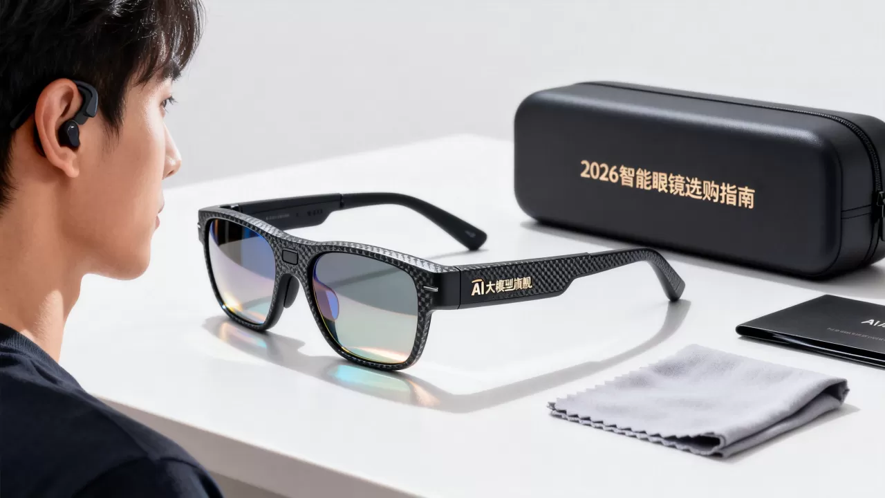 AI眼镜大模型旗舰值得买吗？2026年智能眼镜选购指南