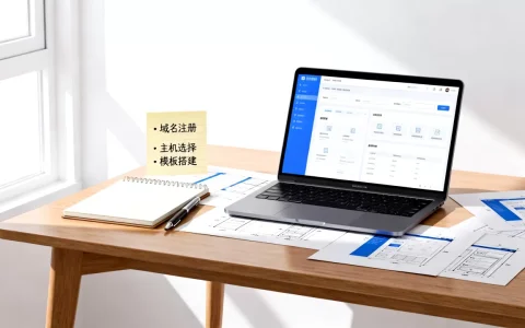 个人制作网站难吗？如何低成本搭建个人网站