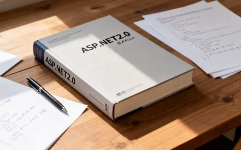 ASP.NET2.0_