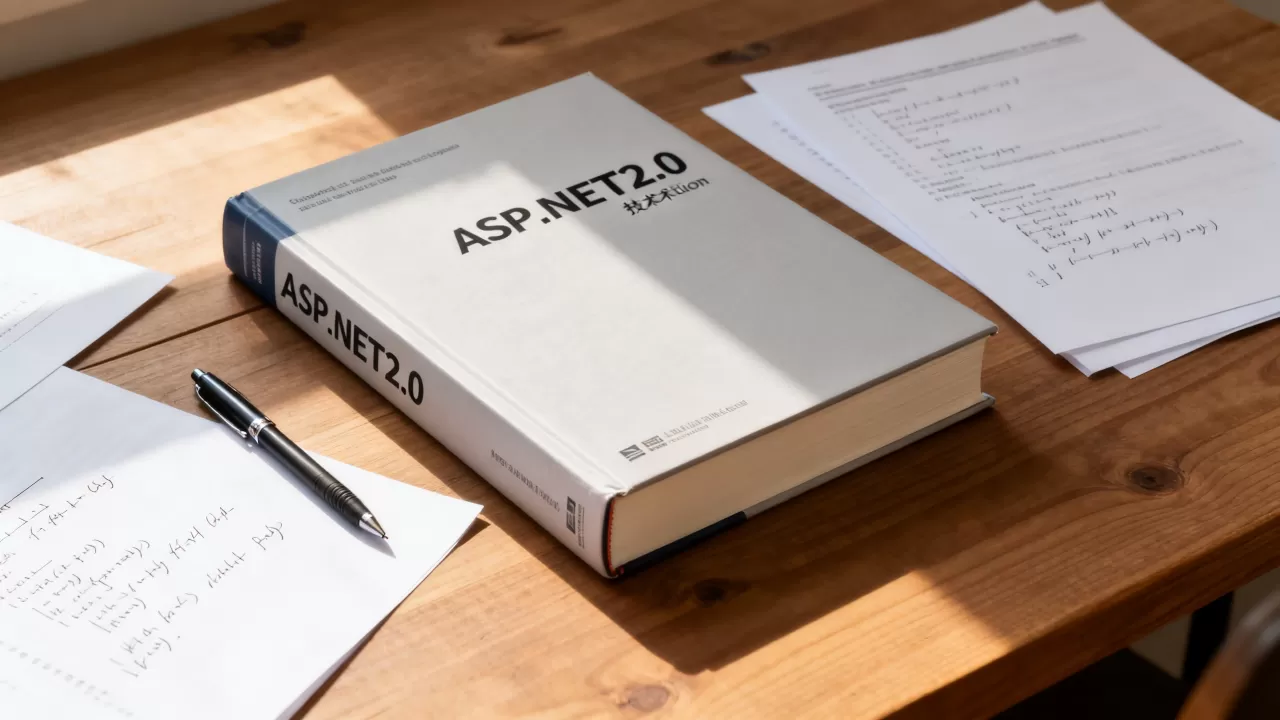 ASP.NET2.0_ ASP.NET2.0_