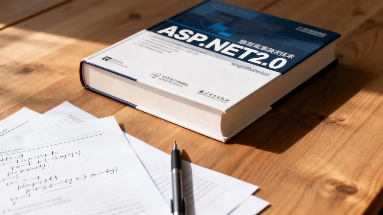 ASP.NET2.0_ ASP.NET2.0_