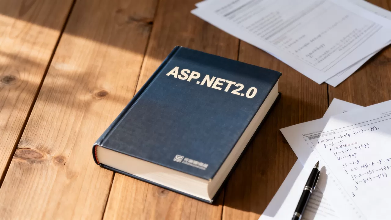 ASP.NET2.0_ ASP.NET2.0_