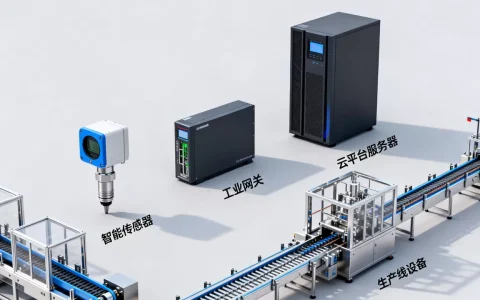 AIoT工业物联网是什么？工业物联网平台有哪些