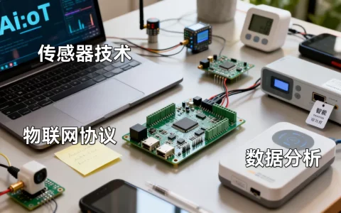 AIoT岗位有哪些？AIoT工程师需要掌握哪些技能