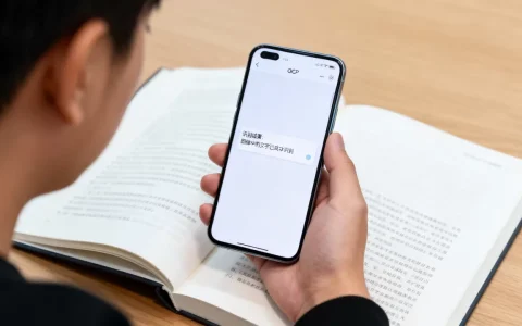 ocr文字识别不准怎么办？ocr文字识别软件哪个好用
