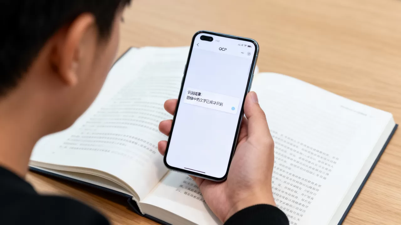 ocr文字识别不准怎么办?ocr文字识别软件哪个好用 ocr文字识别不准怎么办?ocr文字识别软件哪个好用