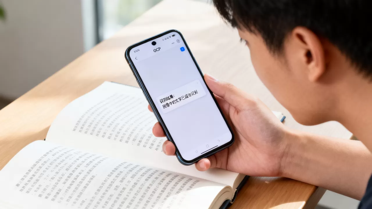 ocr文字识别不准怎么办?ocr文字识别软件哪个好用 ocr文字识别不准怎么办?ocr文字识别软件哪个好用