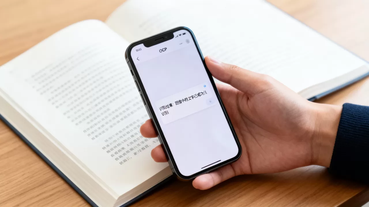 ocr文字识别不准怎么办?ocr文字识别软件哪个好用 ocr文字识别不准怎么办?ocr文字识别软件哪个好用