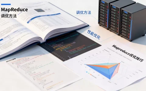 MapReduce调优方法有哪些？MapReduce性能优化技巧