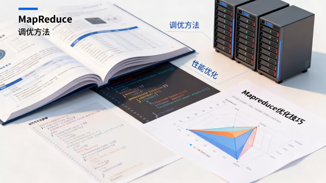 MapReduce调优方法有哪些？MapReduce性能优化技巧
