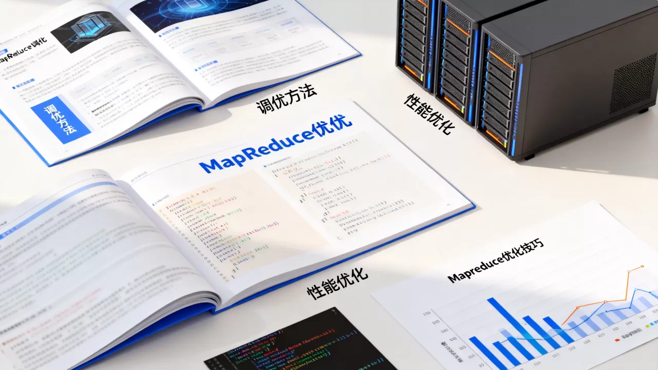 MapReduce调优方法有哪些？MapReduce性能优化技巧