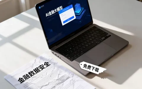 ai金融大模型哪里下载？金融大模型下载免费