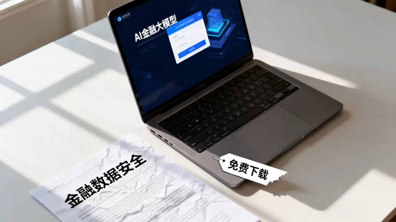 ai金融大模型哪里下载?金融大模型下载免费 ai金融大模型哪里下载?金融大模型下载免费