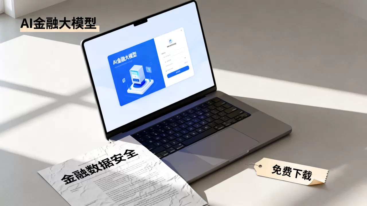 ai金融大模型哪里下载?金融大模型下载免费 ai金融大模型哪里下载?金融大模型下载免费