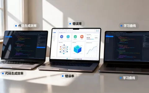 大模型AI编程哪家强？大模型AI编程工具对比评测