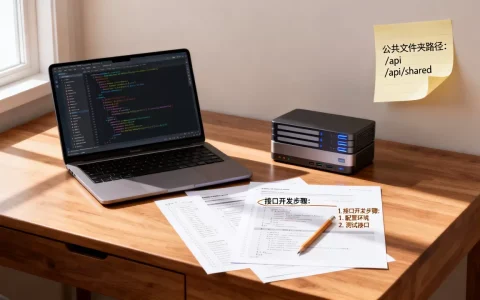 api接口公共文件夹怎么找？公共接口开发教程