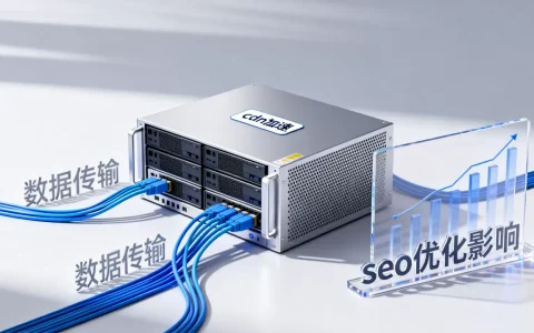 网站使用cdn加速效果好吗，cdn加速对seo优化有影响吗