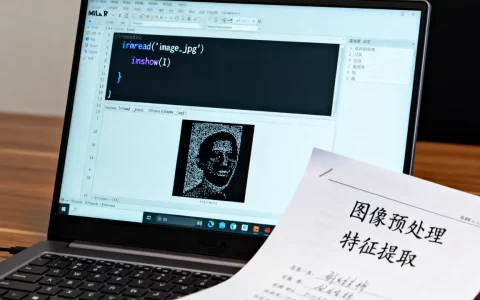 关于matlab图像识别处理