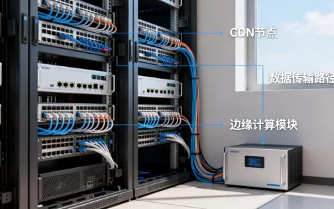 CDN未来技术会如何发展？CDN加速技术原理详解