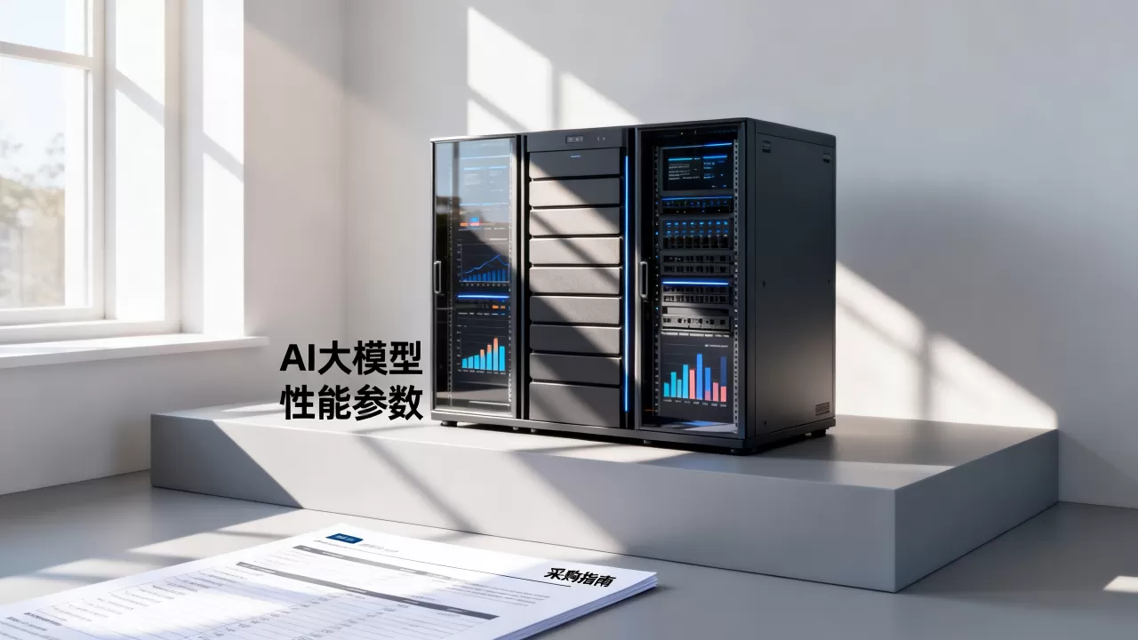 重庆AI大模型采购怎么选?哪家性价比高 重庆AI大模型采购怎么选?哪家性价比高
