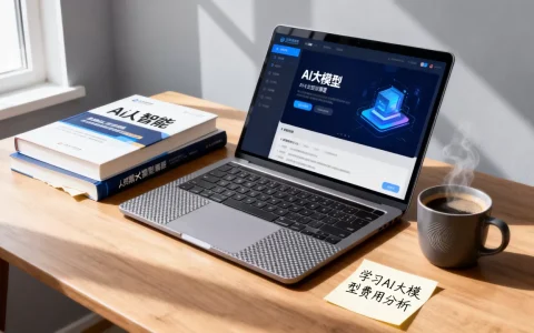 学AI大模型费用多少？学习人工智能大模型需要多少钱