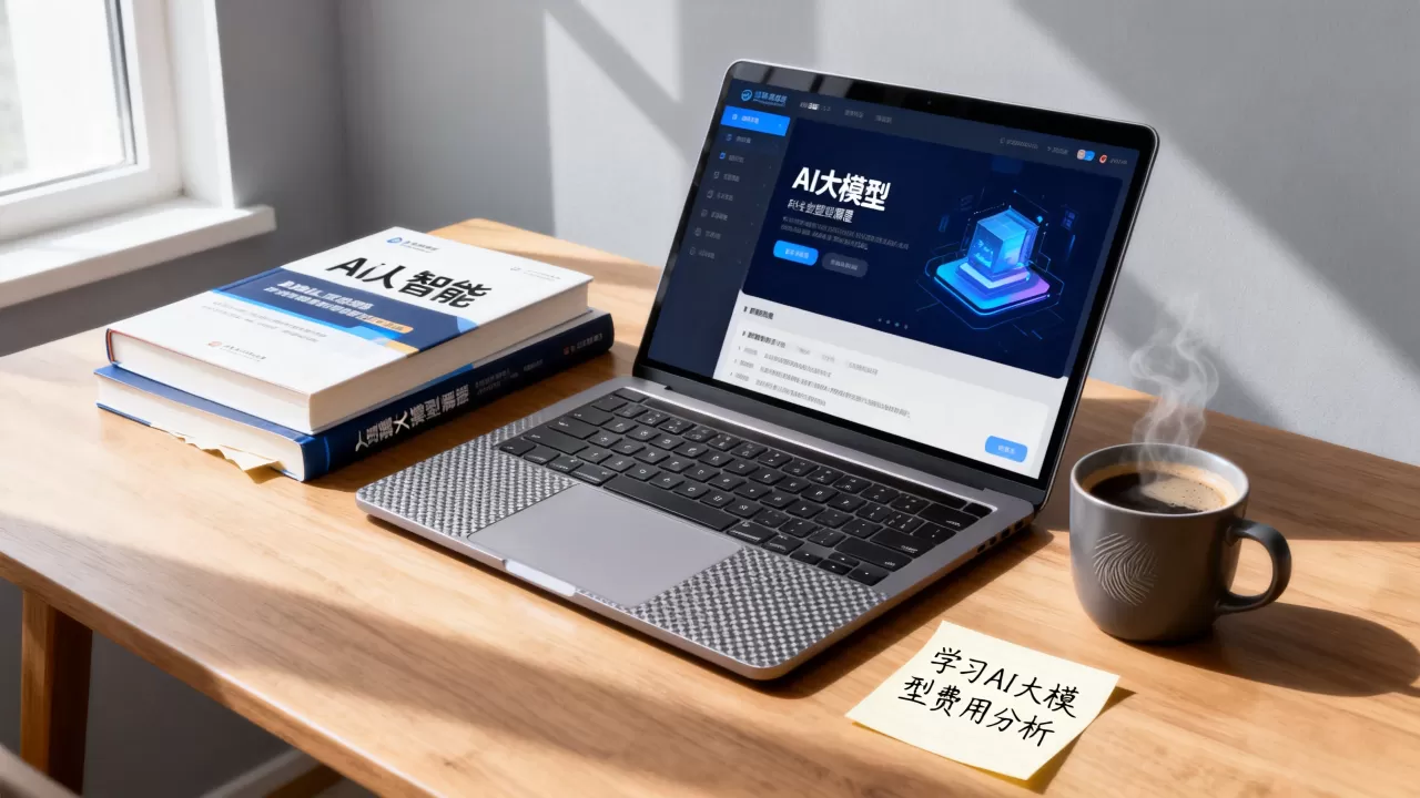学AI大模型费用多少?学习人工智能大模型需要多少钱 学AI大模型费用多少?学习人工智能大模型需要多少钱