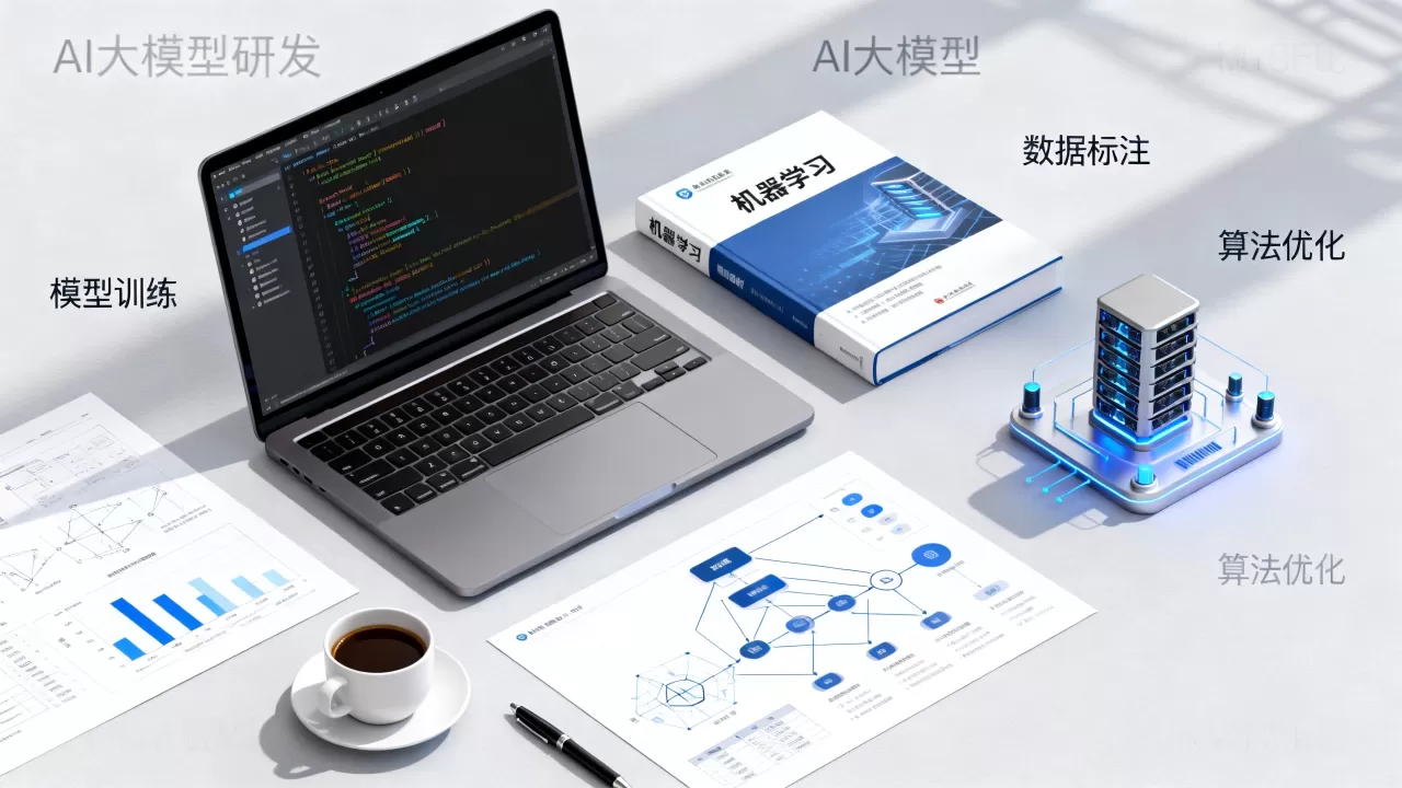 AI大模型产品研发难吗?如何从零开始构建AI大模型 AI大模型产品研发难吗?如何从零开始构建AI大模型